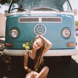 Meet your Posher, Rosemary